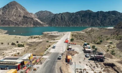 Construirán dos nuevos miradores en Punta Negra
