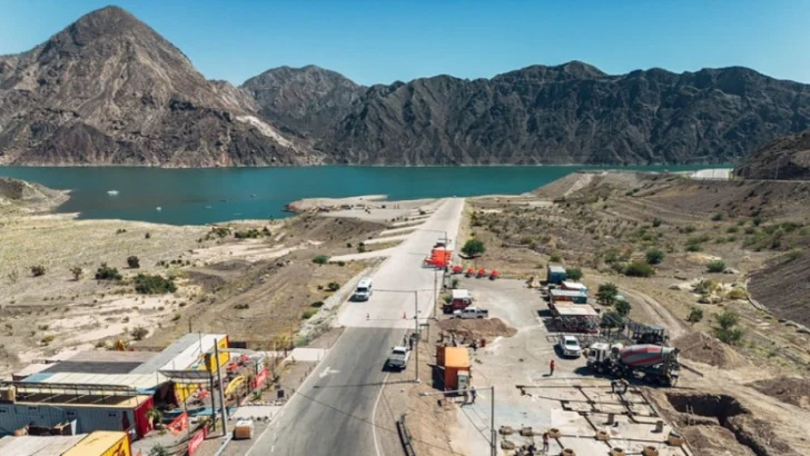 Construirán dos nuevos miradores en Punta Negra Construirán dos nuevos miradores en Punta Negra