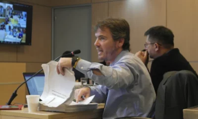 Juicio por Tellechea: la defensa volvió a hablar de “desaparición voluntaria” y dio motivos económicos