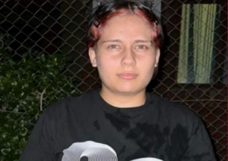 Buscan intensamente a una adolescente que hace 5 días desapareció de su hogar Buscan intensamente a una adolescente que hace 5 días desapareció de su hogar