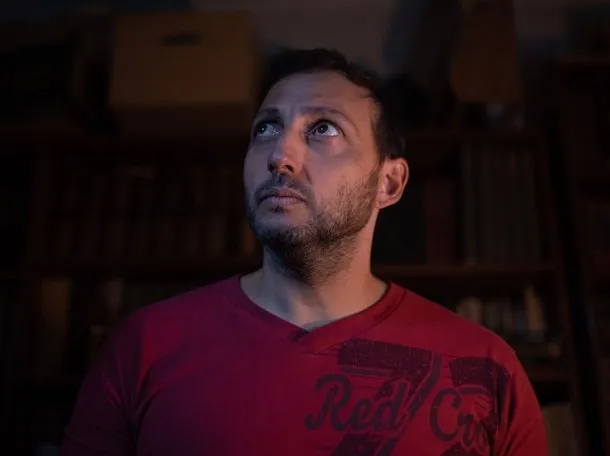 Ariel Staltari habla de El Eternauta: «Es maravilloso estar top 1 en el mundo» Ariel Staltari habla de El Eternauta: «Es maravilloso estar top 1 en el mundo»