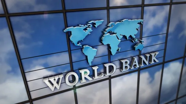 El Banco Mundial aprobó un nuevo crédito para la Argentina por u$s230 millones El Banco Mundial aprobó un nuevo crédito para la Argentina por u$s230 millones