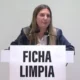 Silvia Lospennato apuntó contra Javier Milei y a La Libertad Avanza por la caída de Ficha Limpia en el Senado