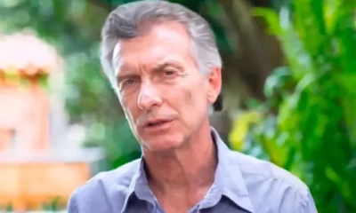 Elecciones CABA 2025: la Justicia ordenó que la red social X elimine las publicaciones con el video de Mauricio Macri hecho con IA