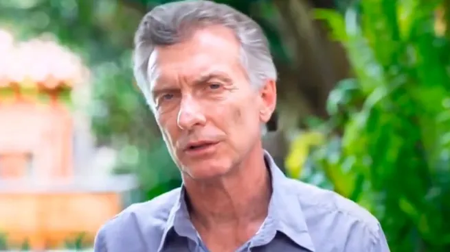 Elecciones CABA 2025: la Justicia ordenó que la red social X elimine las publicaciones con el video de Mauricio Macri hecho con IA Elecciones CABA 2025: la Justicia ordenó que la red social X elimine las publicaciones con el video de Mauricio Macri hecho con IA