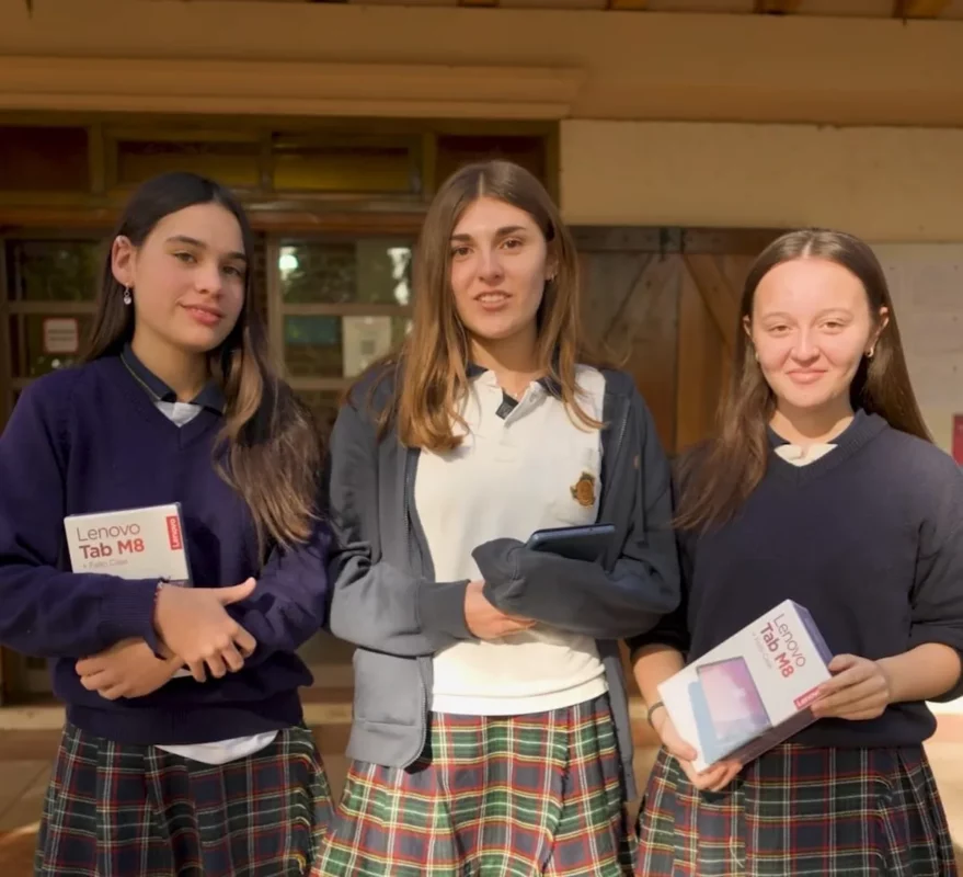 Se entregó el premio del concurso «Paseo ConCiencia» Se entregó el premio del concurso «Paseo ConCiencia»