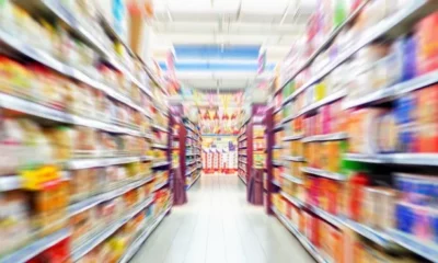 El Gobierno desregula la importación de alimentos: ingresarán sin intervención de ANMAT