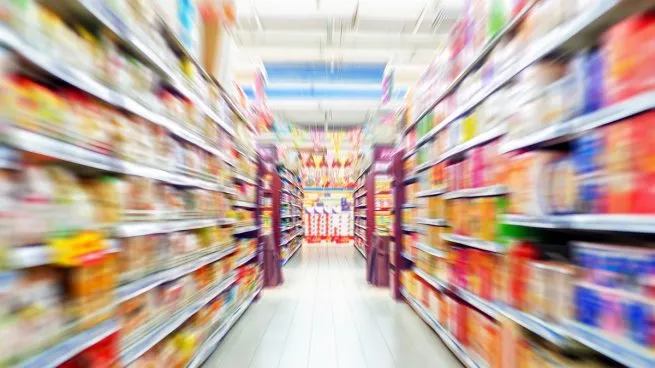 El Gobierno desregula la importación de alimentos: ingresarán sin intervención de ANMAT El Gobierno desregula la importación de alimentos: ingresarán sin intervención de ANMAT