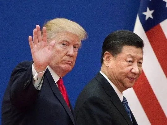 EEUU anunció acuerdo comercial con China y anticipó que dará los detalles el lunes EEUU anunció acuerdo comercial con China y anticipó que dará los detalles el lunes