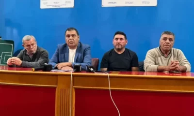 La Liga Sanjuanina suspende el fútbol por sospechas de apuestas ilegales