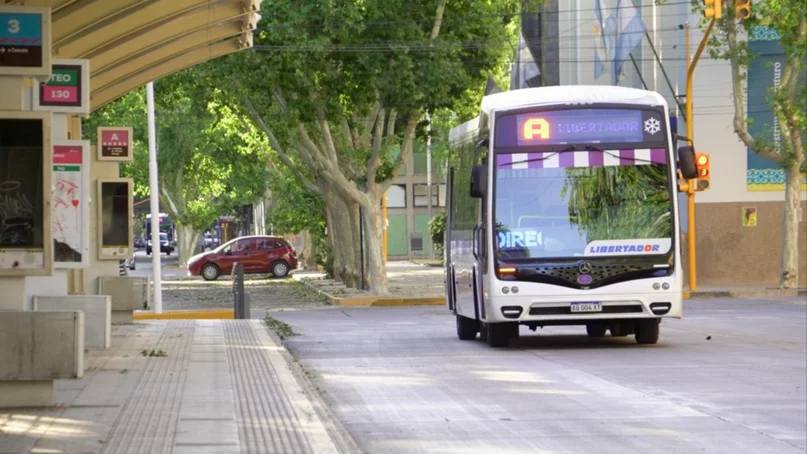 Paro de colectivos: ATAP y el Gobierno de San Juan confirman que el paro de colectivos es ilegal Paro de colectivos: ATAP y el Gobierno de San Juan confirman que el paro de colectivos es ilegal