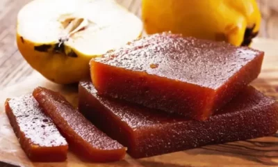 Concurso de Dulce de Membrillo Rubio: San Juan busca a su mejor productor