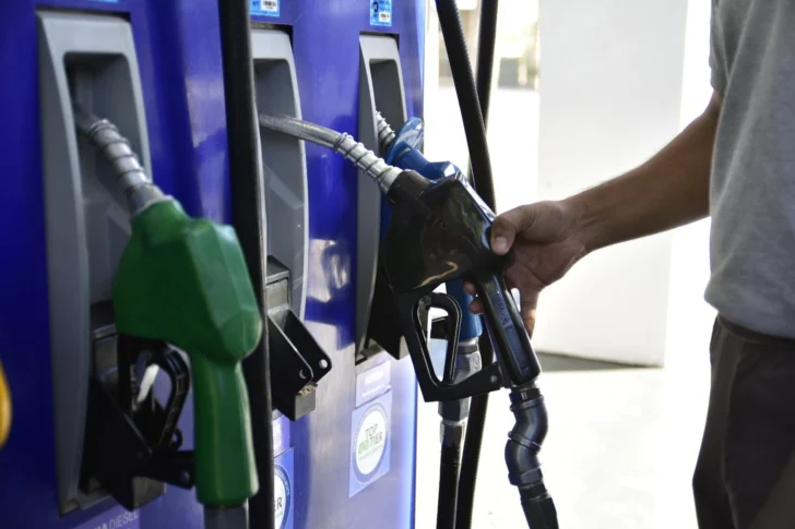 Autodespacho de combustible: qué falta para implementarlo en San Juan Autodespacho de combustible: qué falta para implementarlo en San Juan