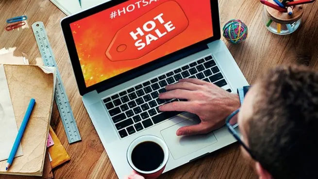 Hot Sale 2025: qué ofertas hay y cuáles son las expectativas Hot Sale 2025: qué ofertas hay y cuáles son las expectativas