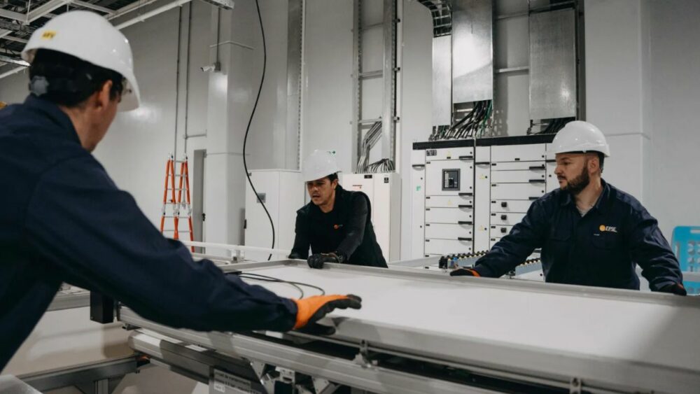 Trabajo registrado en crecimiento: de 80 mil a 84 mil empleados, según el Gobierno provincial