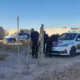Robaron, corrieron por distintos barrios para huir y los atraparon: ambos son menores