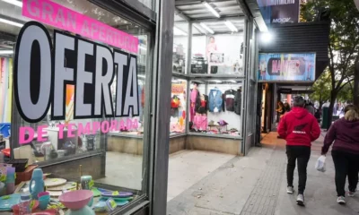 Los cambios que se vienen para los comercios de Capital y la especial situación de los kioscos municipales
