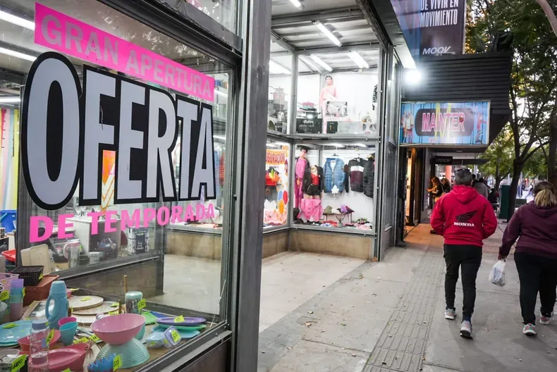 Los cambios que se vienen para los comercios de Capital y la especial situación de los kioscos municipales Los cambios que se vienen para los comercios de Capital y la especial situación de los kioscos municipales