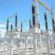 Orrego encabezó la firma de un contrato clave para la transformación energética de San Juan