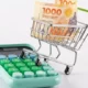 Inflación: Gobierno pide a supermercados para que no suban precios, mientras alimenticias no descartan nuevos ajustes