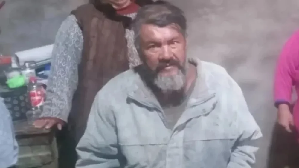 El hombre que vio por última vez a José Cayo tenía antecedentes por homicidio El hombre que vio por última vez a José Cayo tenía antecedentes por homicidio