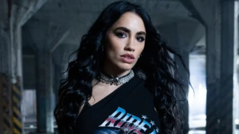 Lali Espósito se presentará en San Juan como parte de su tour 2025 Lali Espósito se presentará en San Juan como parte de su tour 2025