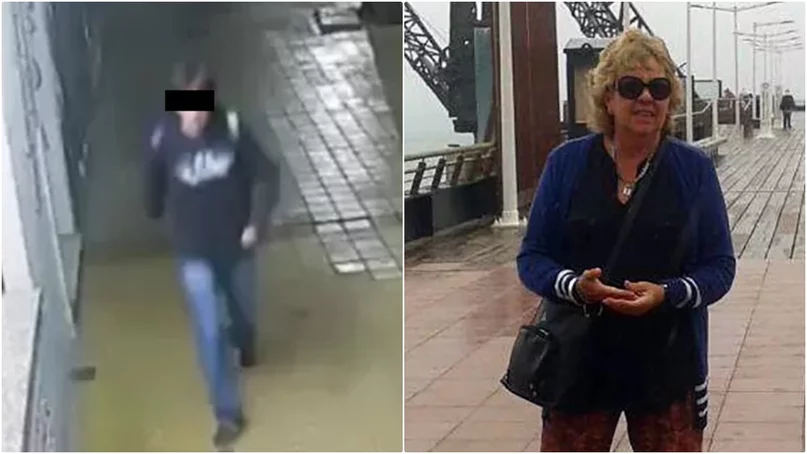 El menor que mató a mazazos a una jubilada en Capital sigue con sus padres El menor que mató a mazazos a una jubilada en Capital sigue con sus padres