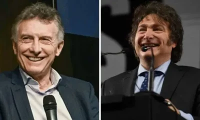Mauricio Macri volvió a apuntar contra Karina Milei y denunció que el Gobierno no mejoró en el ranking de corrupción