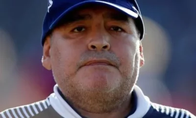 Caso Diego Maradona: allanan la Clínica Olivos