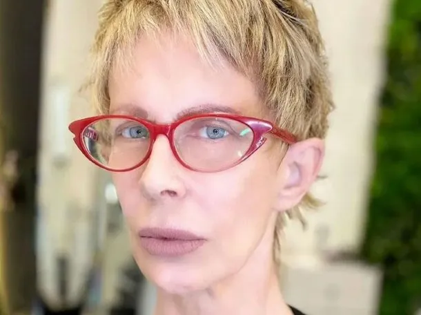 María Valenzuela fue internada de urgencia en un centro de salud mental: qué le pasó María Valenzuela fue internada de urgencia en un centro de salud mental: qué le pasó