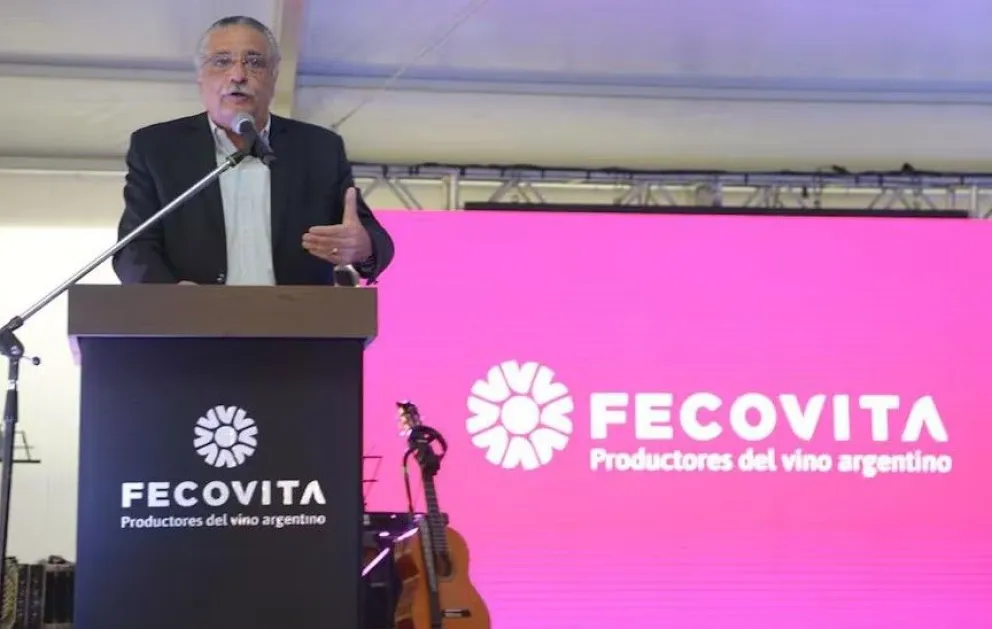 Guerra judicial que involucra a la principal cooperativa de vinos de Argentina: otra denuncia por falsificación de balance y fraude Guerra judicial que involucra a la principal cooperativa de vinos de Argentina: otra denuncia por falsificación de balance y fraude