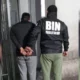 Recapturan a un peligroso delincuente que era intensamente buscado
