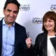 Cornejo tildó la afiliación de Bullrich a LLA como un “show totalmente innecesario”