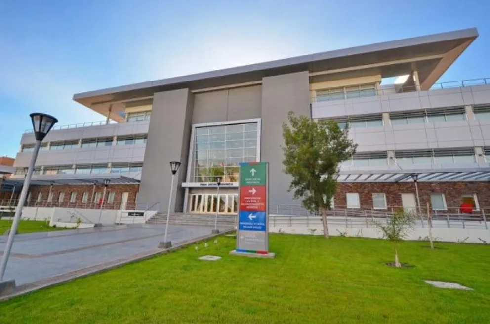 La OSP salió a aclarar su vinculación con el CIMYN, tras el cierre sorpresivo del centro de salud La OSP salió a aclarar su vinculación con el CIMYN, tras el cierre sorpresivo del centro de salud