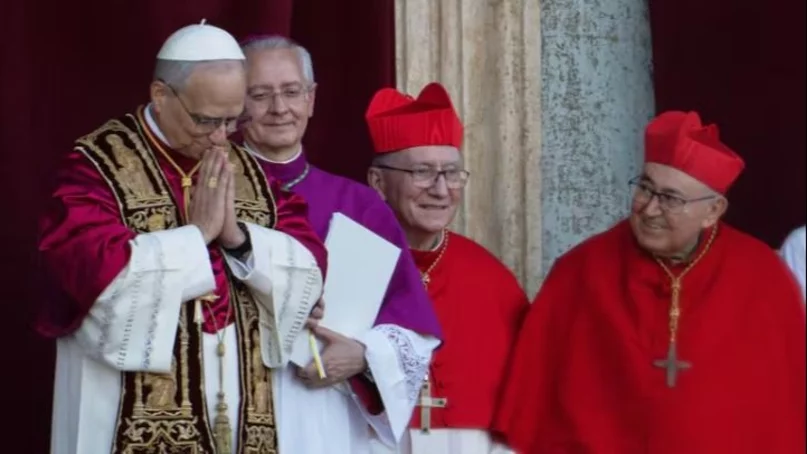 El Papa no recibirá ningún sueldo como sumo pontífice en el Vaticano El Papa no recibirá ningún sueldo como sumo pontífice en el Vaticano