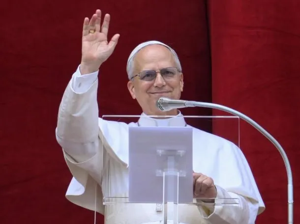 El papa León XIV se abrió una cuenta en Instagram: cuál fue su primer posteo El papa León XIV se abrió una cuenta en Instagram: cuál fue su primer posteo