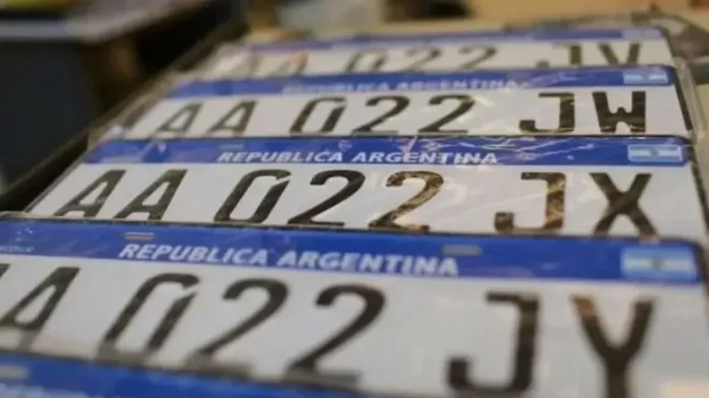 Prorrogan las fechas de vencimiento del Impuesto Automotor 2025 Prorrogan las fechas de vencimiento del Impuesto Automotor 2025
