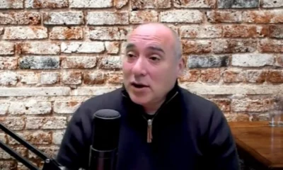 José Peluc reveló cómo afectó a San Juan la victoria de La Libertad Avanza en CABA