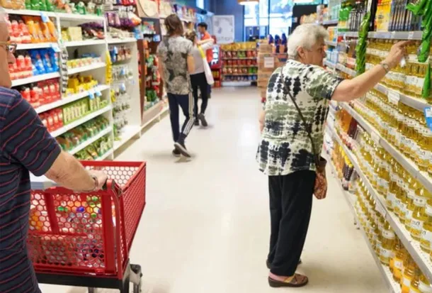 INDEC informa este miércoles la inflación de abril 2025 INDEC informa este miércoles la inflación de abril 2025