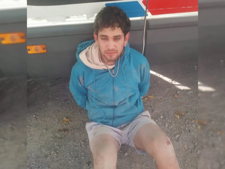 Robó una bicicleta de una quiniela y el dueño del local lo atrapó Robó una bicicleta de una quiniela y el dueño del local lo atrapó