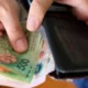 El Gobierno nacional fijó el salario mínimo, vital y móvil