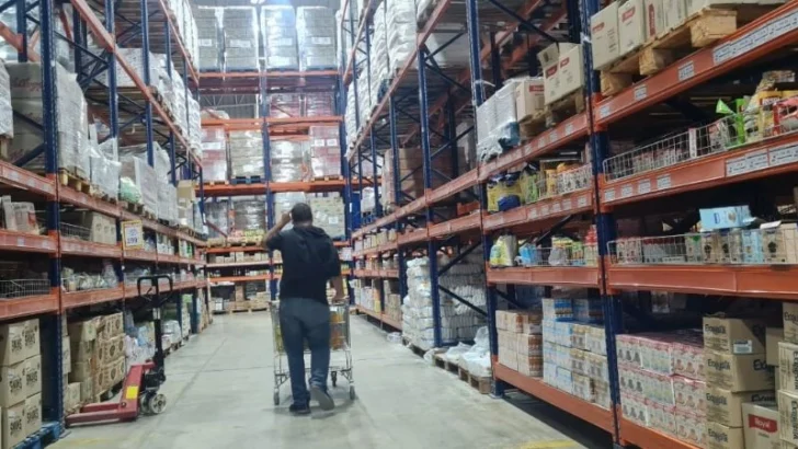 Según Ama de Casas, la inflación en San Juan fue de 4,5%