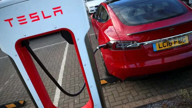 ARCA facilita la gestión para importar autos eléctricos con arancel 0% ARCA facilita la gestión para importar autos eléctricos con arancel 0%