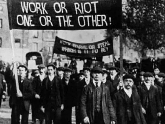 Día del Trabajador: qué se celebra, su historia y por qué se conmemora el 1 de mayo Día del Trabajador: qué se celebra, su historia y por qué se conmemora el 1 de mayo