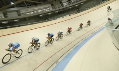 Definieron qué ciclistas sanjuaninos viajarán a los Argentino de Catamarca