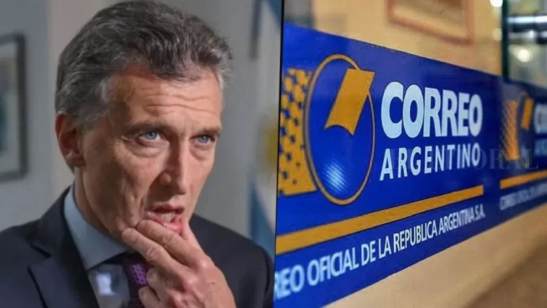 La Corte Suprema reactivó la causa «Correo Argentino» tras el fallo contra Cristina Kirchner La Corte Suprema reactivó la causa «Correo Argentino» tras el fallo contra Cristina Kirchner