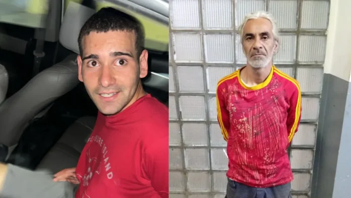 detenidos