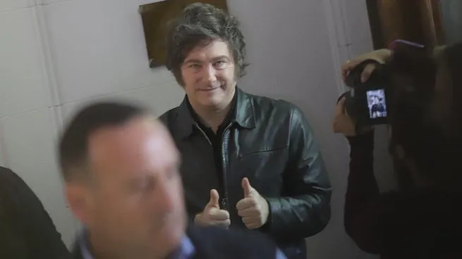 javier-milei-voto-ambito
